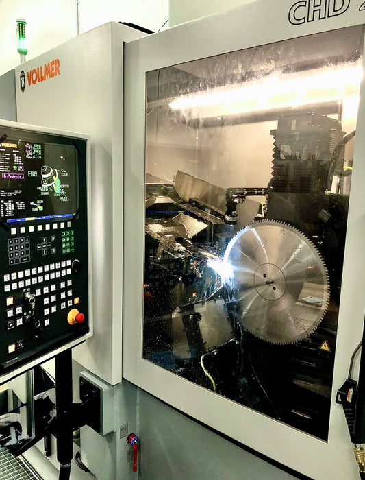 The Importance of Cutting Tool Preventative Maintenance and Sharpening
