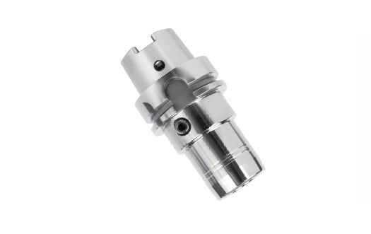 A CNC toolholder
