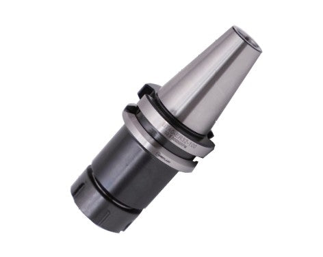 A CNC toolholder