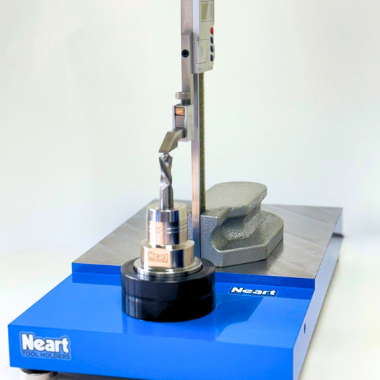 Neart Tool Presetter