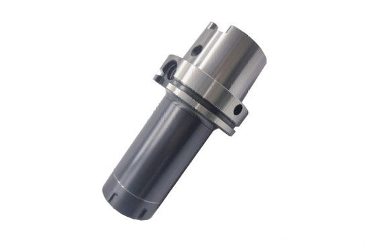 A CNC toolholder