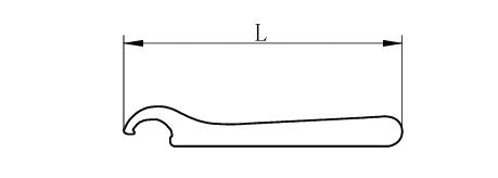 Neart SK Wrench