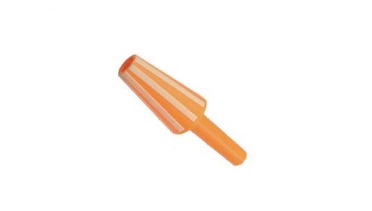 Neart Spindle Taper Wiper - Cotton